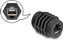 Picture of Delock RJ45 Cat.6A Built-in module IP67 dust and waterproof