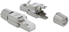 Picture of Delock RJ45 plug Cat.6A STP toolfree
