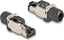 Picture of Delock RJ45 Plug field assembly Cat.5e PROFINET