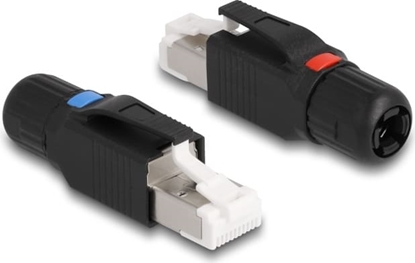 Picture of Delock RJ45 Plug field assembly Cat.6A