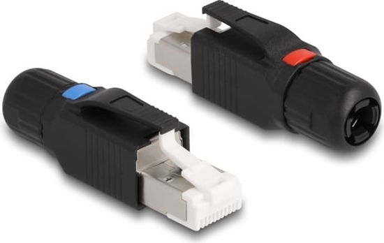 Picture of Delock RJ45 Plug field assembly Cat.6A