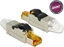 Attēls no Delock RJ45 Plug field assembly Cat.8.1 metal