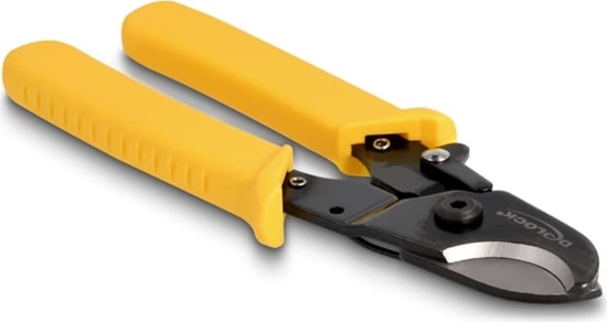 Picture of Delock Round Cable Scissors for cables up to 10.5 mm diameter