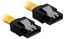Picture of Delock SATA 3 Gb/s Cable 70 cm yellow