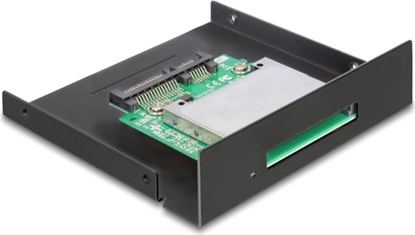 Picture of Delock SATA 3.5″ Card Reader for CFast