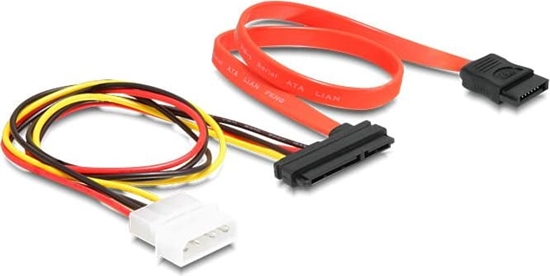 Picture of Delock SATA All-in-One cable