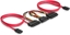Picture of Delock SATA All-in-One cable for 2x HDD