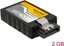 Picture of Delock SATA DOM 6 Gb/s Flash Module 2 GB vertical SLC