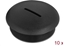 Picture of Delock Sealing Plug M40 x 1.5 black 10 pieces