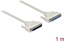 Picture of Delock Serial Cable D-Sub 37 male to female 1 m