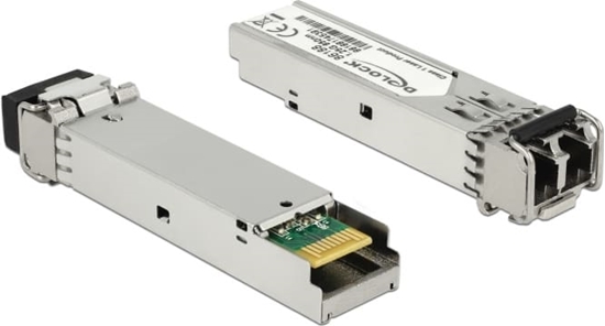 Picture of Delock SFP Module 1000Base-SX MM 850 nm DDM
