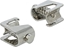 Изображение Delock Shield Clamp for Busbar - Cable diameter 5 - 11 mm