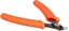 Изображение Delock Side cutter orange 12.7 cm