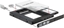 Изображение Delock Slim SATA 5.25″ Installation Frame (13 mm) for 1 x 2.5″ SATA HDD up to 9.5 mm
