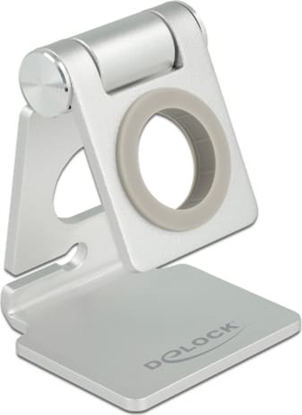 Picture of Delock Smartwatch Holder adjustable silver