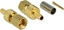 Изображение Delock SMC plug for crimping RG-179 / RG-187