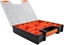 Изображение Delock Sorting box with 14 compartments 312 x 272 x 60 mm orange / black