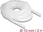 Attēls no Delock Spiral Hose flexible 2 m x 10 mm transparent