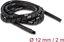Picture of Delock Spiral Hose flexible 2 m x 12 mm black