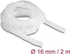 Picture of Delock Spiral Hose flexible 2 m x 16 mm transparent