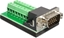 Attēls no Delock Terminal Block > VGA male