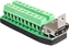 Picture of Delock Terminal Block Adapter HDMI female to 20 pin