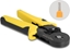 Изображение Delock Tool for crimping wire end ferrules self-adjusting – square