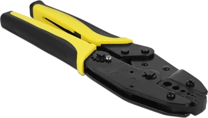 Attēls no Delock Universal Coax Crimping Tool for 6 different diameters