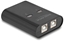 Attēls no Delock USB 2.0 Switch 2 PC to 1 device