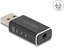Изображение Delock USB Gaming DAC 24 Bit / 96 kHz High Res Audio