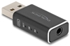 Picture of Delock USB Gaming DAC 24 Bit / 96 kHz High Res Audio