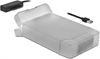 Picture of Delock USB Type-A to SATA Converter with 3.5″ Protection Cover