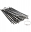 Attēls no Delta OPASKA METALOWA SSCT-150X4.6 100 SZT. DELTA Montage