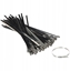 Picture of Delta OPASKA METALOWA SSCT-200X4.6 100 SZT. DELTA Montage