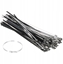 Изображение Delta OPASKA METALOWA SSCT-250X4.6 100 SZT. DELTA Montage