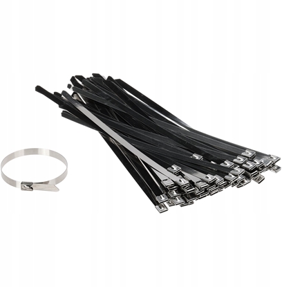 Attēls no Delta OPASKA METALOWA SSCT-300X10 100 SZT. DELTA Montage