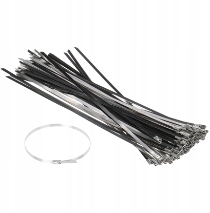 Attēls no Delta OPASKA METALOWA SSCT-300X4.6 100 SZT. DELTA Montage