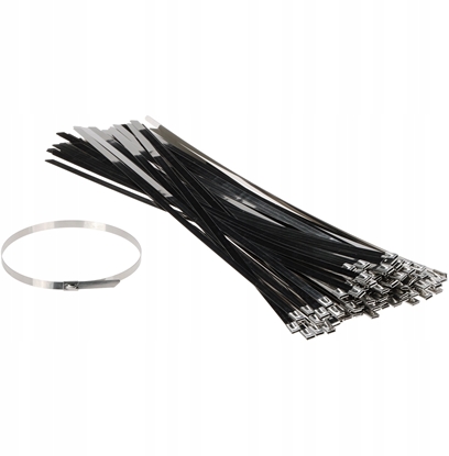 Attēls no Delta OPASKA METALOWA SSCT-450X7.9 100 SZT. DELTA Montage