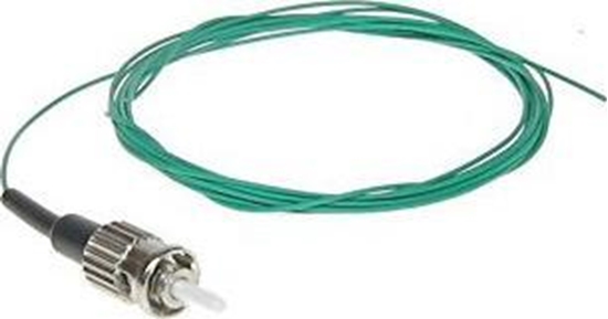 Изображение Delta PIGTAIL WIELOMODOWY WTYK ST 50/125 PIG-ST-MM