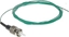 Picture of Delta PIGTAIL WIELOMODOWY WTYK ST 50/125 PIG-ST-MM