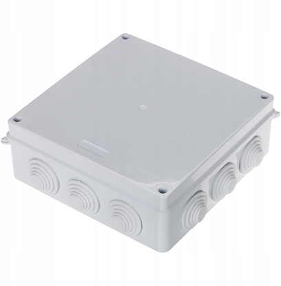 Attēls no Delta PUSZKA ODGANA Z DAWNICAMI PKRA-200X200 DELTA Monta