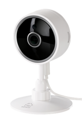 Picture of DELTACO SMART HOME Indoor Smart IP Camera