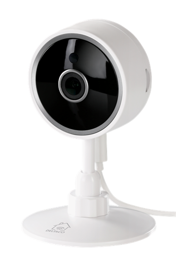 Picture of DELTACO SMART HOME Indoor Smart IP Camera