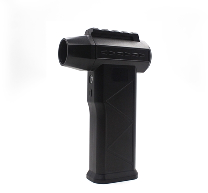 Attēls no Denver Przenona dmuchawka akumulatorowa Denver HJB-172 czarna