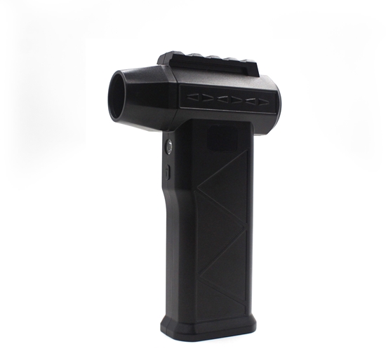 Picture of Denver Przenona dmuchawka akumulatorowa Denver HJB-172 czarna