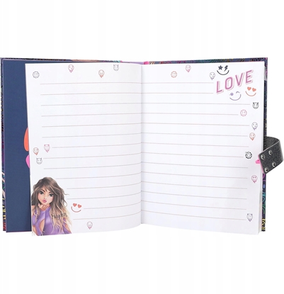 Attēls no DEPESCHE Top Model Pamitnik na kod Night light 12971