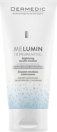 Picture of Dermedic DERMEDIC MELUMINDEPIGMENTINGEmulsja mice