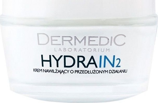 Picture of Dermedic Krem do twarzy Hydrain2 nawilajcy 50g