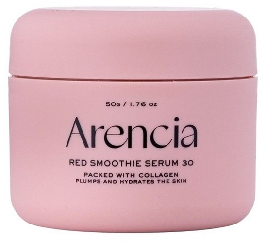 Picture of DermoFuture ARENCIA_Red Smoothie Serum wygadzajce serum do twarzy 30ml