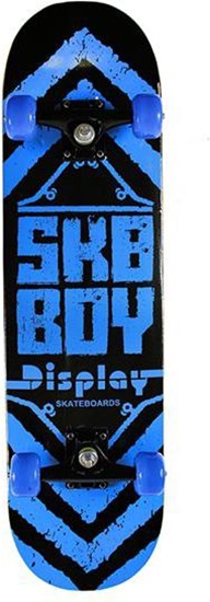 Picture of Deskorolka Nils Extreme CR3108 SKB BOY (16-3-121)